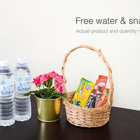 Kijal Apartment エクステリア 写真