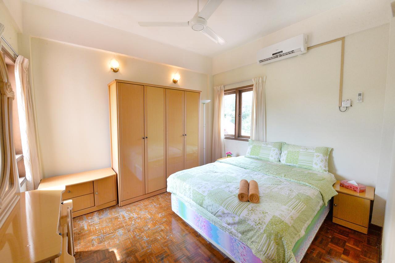 Kijal Apartment エクステリア 写真