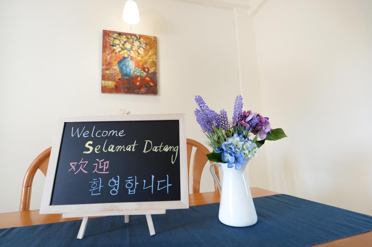 Kijal Apartment エクステリア 写真