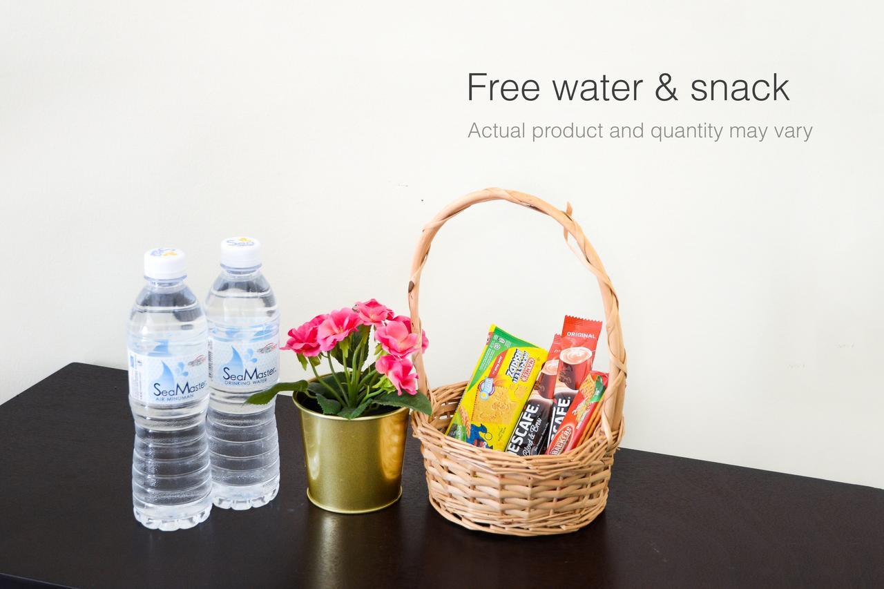 Kijal Apartment エクステリア 写真